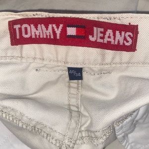 Men’s Tommy Khakis size 40x34